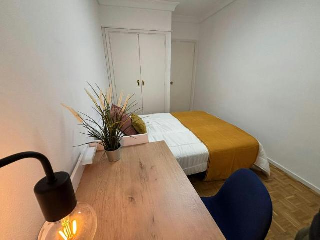 Alquiler 1 Dormitorio Shared Living/Roommate Madrid Madrid DS102849615