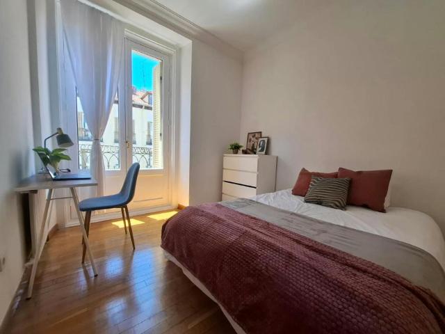 Alquiler 1 Dormitorio Shared Living/Roommate Madrid Madrid DS102849663