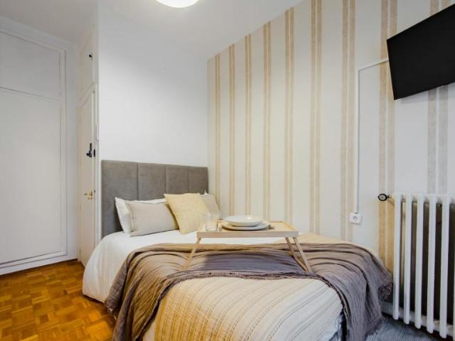 Alquiler 1 Dormitorio Shared Living/Roommate Madrid Madrid DS102849755