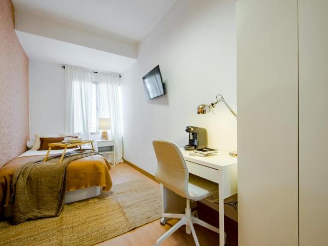 Alquiler 1 Dormitorio Shared Living/Roommate Madrid Madrid DS102849756