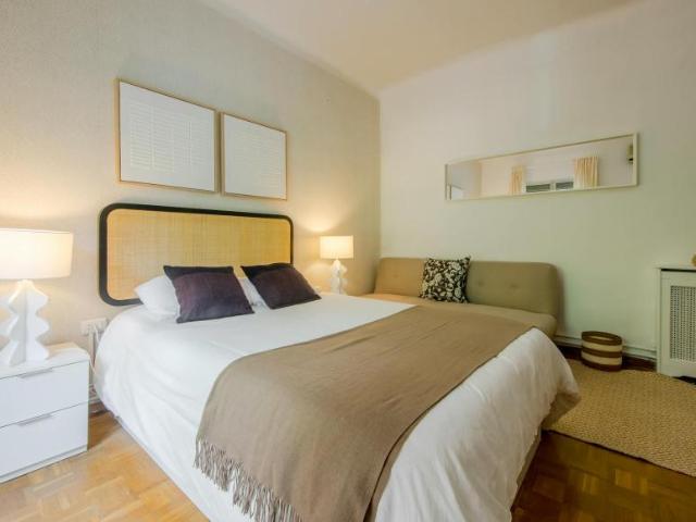 Alquiler 1 Dormitorio Shared Living/Roommate Madrid Madrid DS102849915