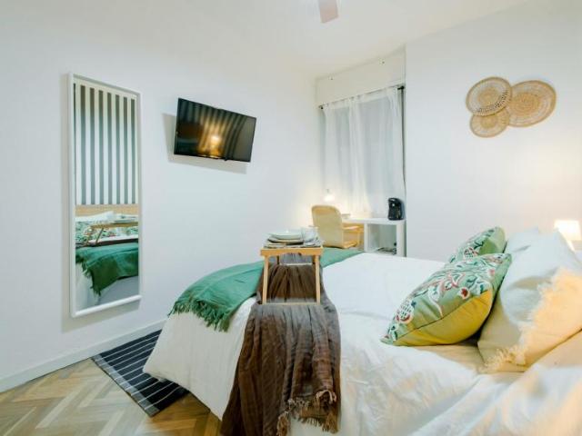 Alquiler 1 Dormitorio Shared Living/Roommate Madrid Madrid DS102849955
