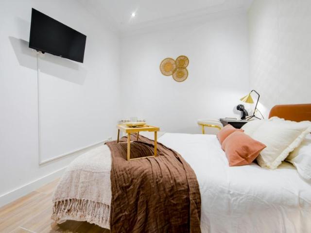Alquiler 1 Dormitorio Shared Living/Roommate Madrid Madrid DS102849065