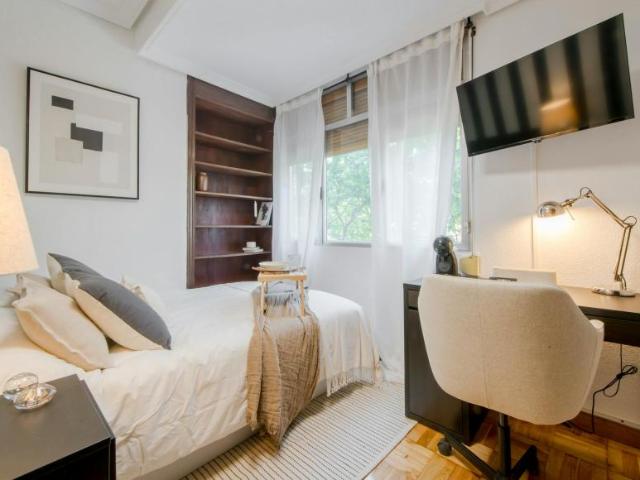 Alquiler 1 Dormitorio Shared Living/Roommate Madrid Madrid DS102850408