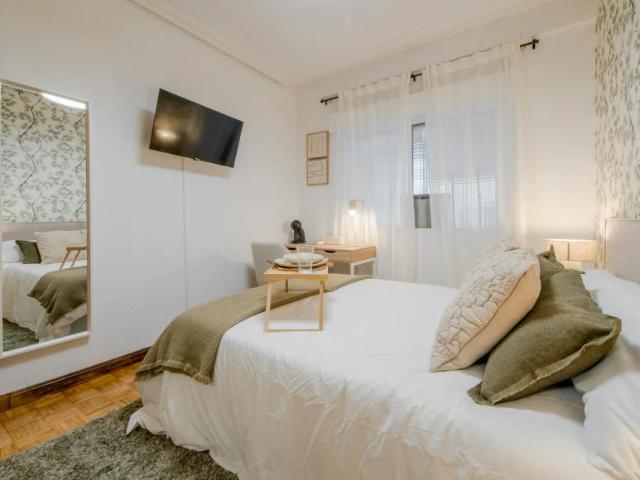 Alquiler 1 Dormitorio Shared Living/Roommate Madrid Madrid DS102850412