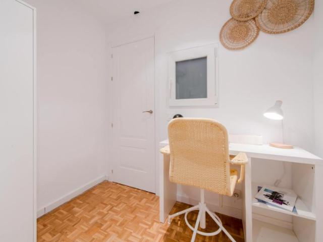 Alquiler 1 Dormitorio Shared Living/Roommate Madrid Madrid DS102850419