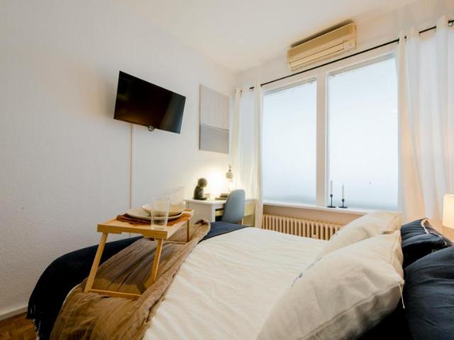 Alquiler 1 Dormitorio Shared Living/Roommate Madrid Madrid DS102850421