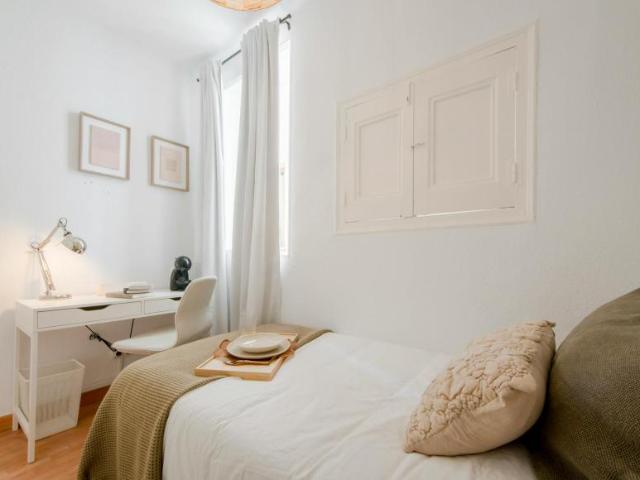 Alquiler 1 Dormitorio Shared Living/Roommate Madrid Madrid DS102850525