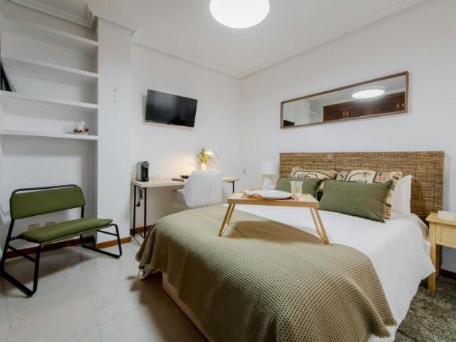 Alquiler 1 Dormitorio Shared Living/Roommate Madrid Madrid DS102850730
