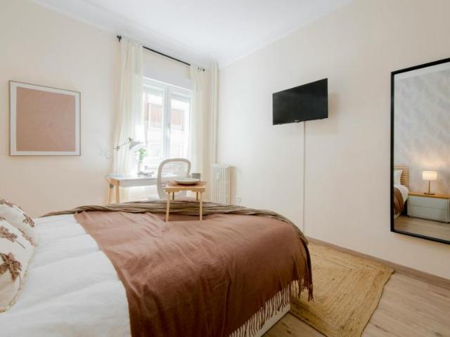 Alquiler 1 Dormitorio Shared Living/Roommate Madrid Madrid DS102850959