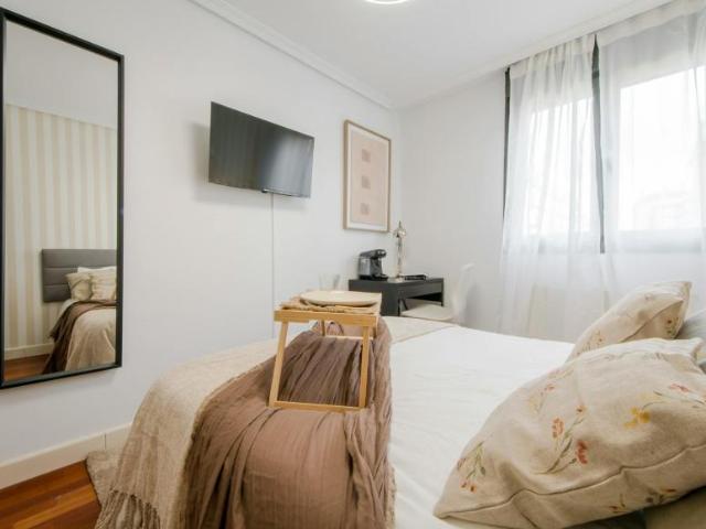 Alquiler 1 Dormitorio Shared Living/Roommate Madrid Madrid DS102850125