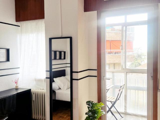 Alquiler 1 Dormitorio Shared Living/Roommate Madrid Madrid DS102850184