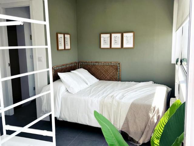 Alquiler 1 Dormitorio Shared Living/Roommate Madrid Madrid DS102850289