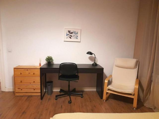 Alquiler 1 Dormitorio Shared Living/Roommate Madrid Madrid DS102851459