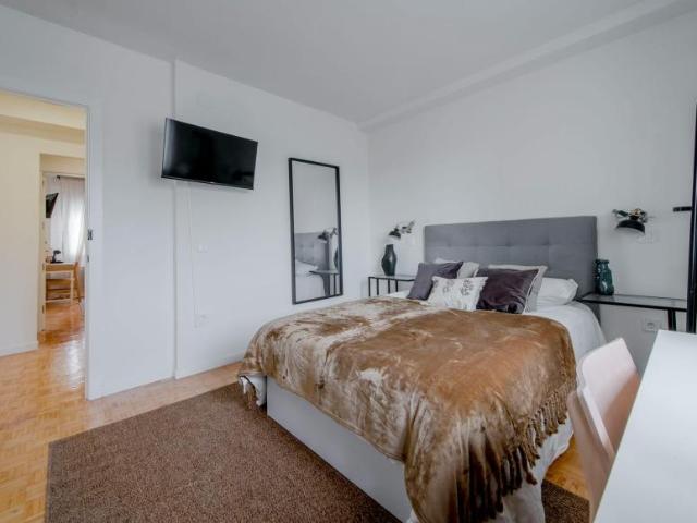 Alquiler 1 Dormitorio Shared Living/Roommate Madrid Madrid DS102851464