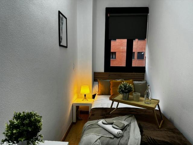 Alquiler 1 Dormitorio Shared Living/Roommate Madrid Madrid DS102851478
