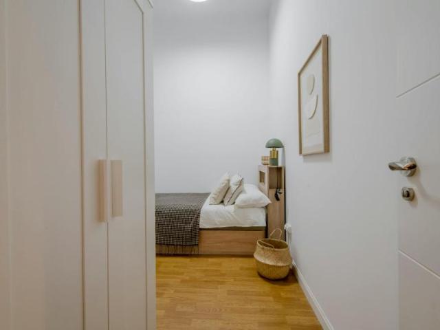 Alquiler 1 Dormitorio Shared Living/Roommate Madrid Madrid DS102851554