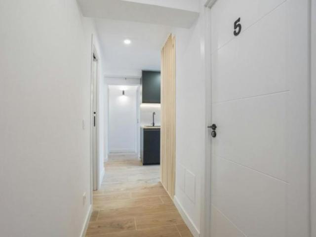 Alquiler 1 Dormitorio Shared Living/Roommate Madrid Madrid DS102851588