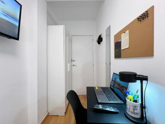 Alquiler 1 Dormitorio Shared Living/Roommate Madrid Madrid DS102851708