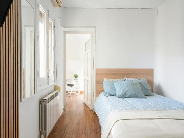 Alquiler 1 Dormitorio Shared Living/Roommate Madrid Madrid DS102851793