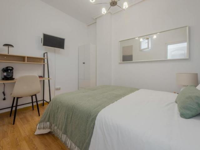 Alquiler 1 Dormitorio Shared Living/Roommate Madrid Madrid DS102851875