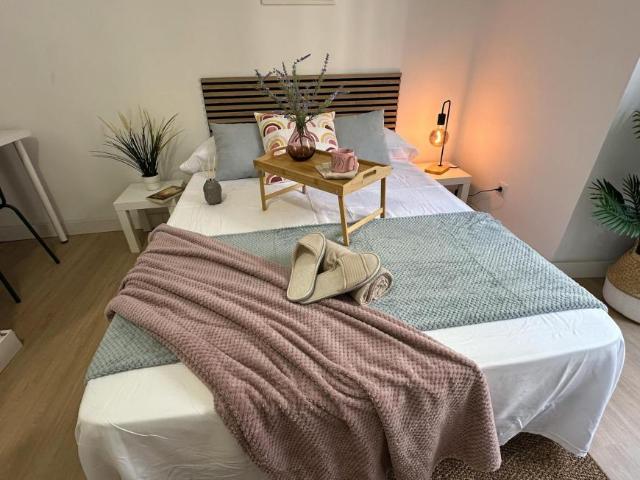 Alquiler 1 Dormitorio Shared Living/Roommate Madrid Madrid DS102851951