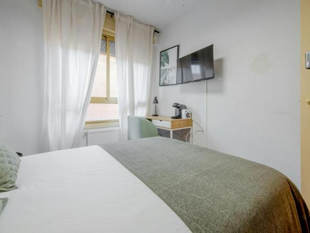 Alquiler 1 Dormitorio Shared Living/Roommate Madrid Madrid DS102851959