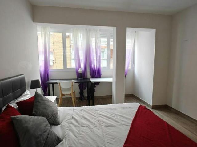 Alquiler 1 Dormitorio Shared Living/Roommate Madrid Madrid DS102851083