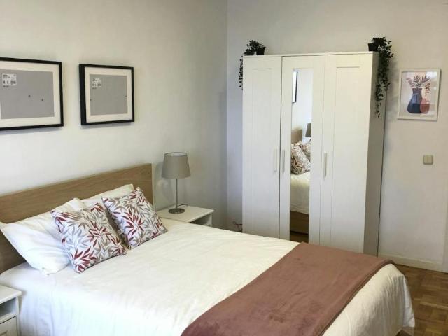 Alquiler 1 Dormitorio Shared Living/Roommate Madrid Madrid DS102851279
