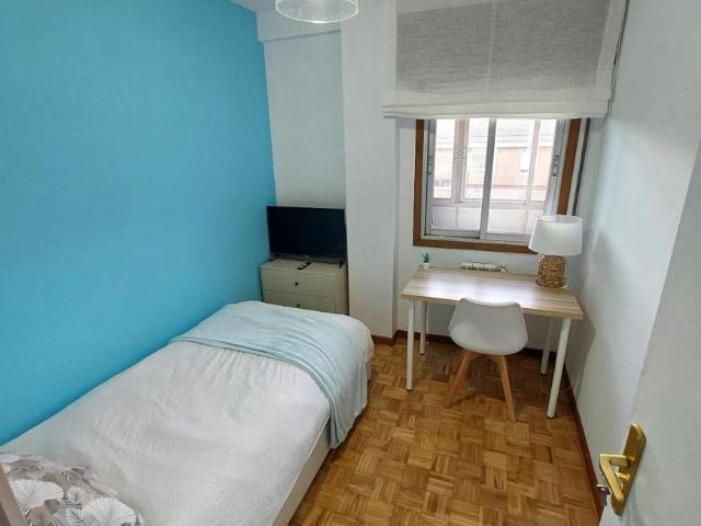 Alquiler 1 Dormitorio Shared Living/Roommate Madrid Madrid DS102851282