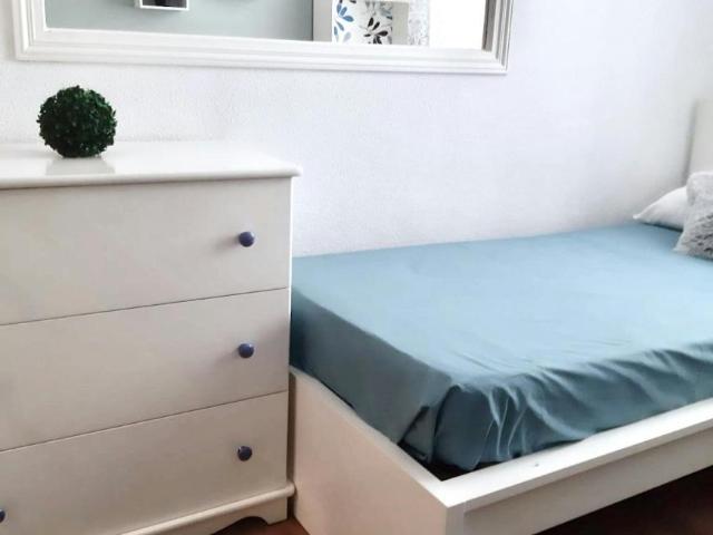 Alquiler 1 Dormitorio Shared Living/Roommate Madrid Madrid DS102851285