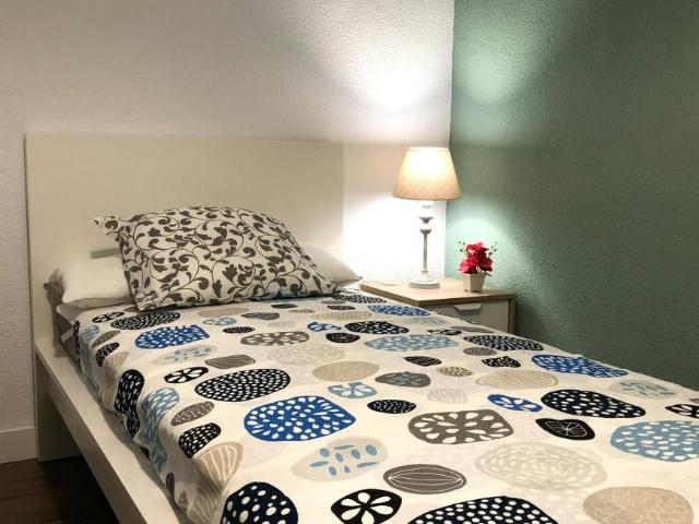 Alquiler 1 Dormitorio Shared Living/Roommate Madrid Madrid DS102851291