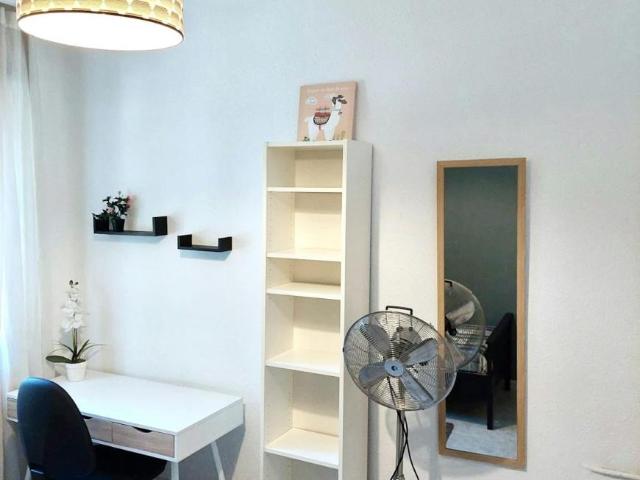 Alquiler 1 Dormitorio Shared Living/Roommate Madrid Madrid DS102851299