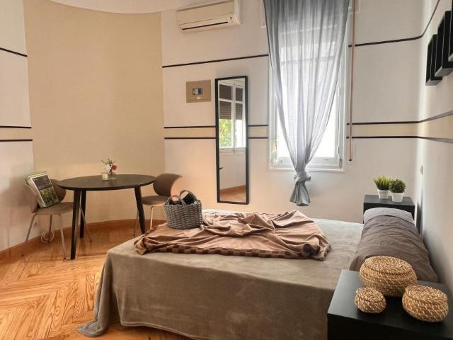 Alquiler 1 Dormitorio Shared Living/Roommate Madrid Madrid DS102852670