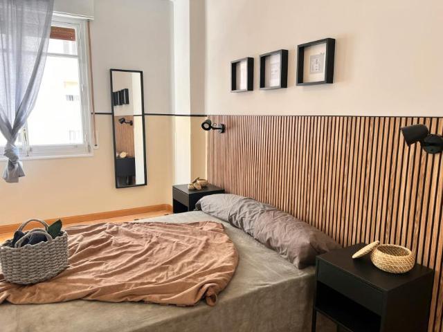Alquiler 1 Dormitorio Shared Living/Roommate Madrid Madrid DS102852672