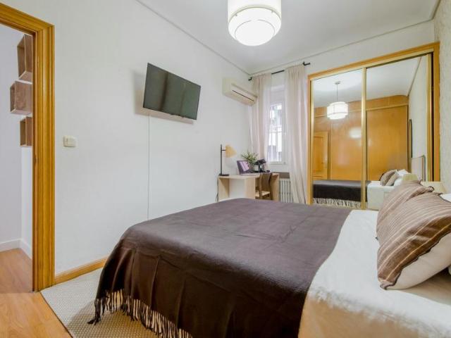 Alquiler 1 Dormitorio Shared Living/Roommate Madrid Madrid DS102852706