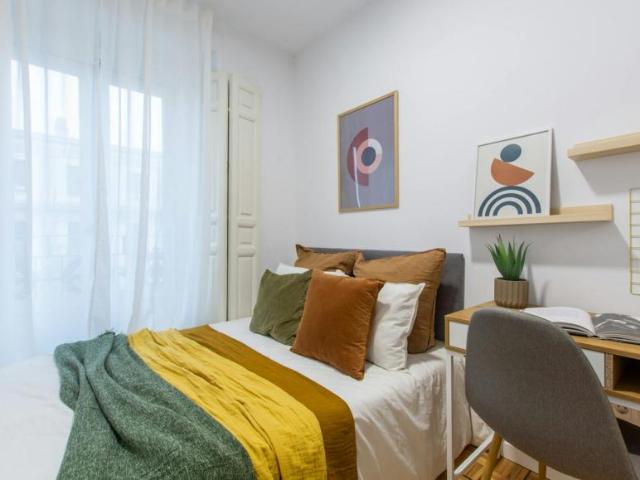 Alquiler 1 Dormitorio Shared Living/Roommate Madrid Madrid DS102852831