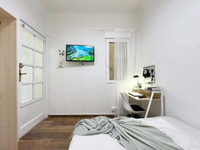 Alquiler 1 Dormitorio Shared Living/Roommate Madrid Madrid DS102852896