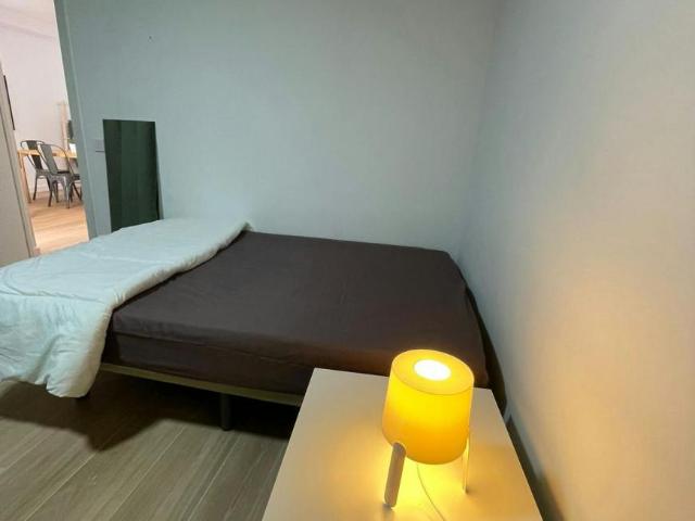 Alquiler 1 Dormitorio Shared Living/Roommate Madrid Madrid DS102852899