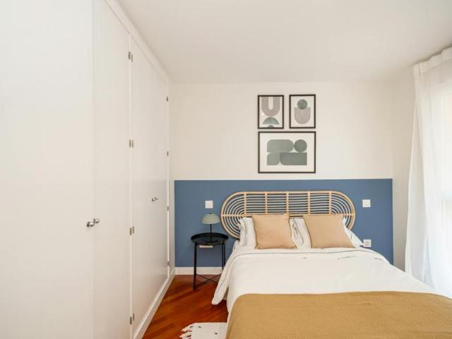 Alquiler 1 Dormitorio Shared Living/Roommate Madrid Madrid DS102852949