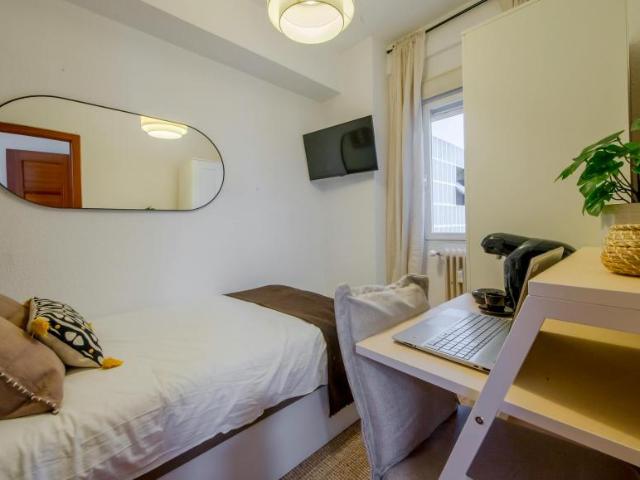 Alquiler 1 Dormitorio Shared Living/Roommate Madrid Madrid DS102852965