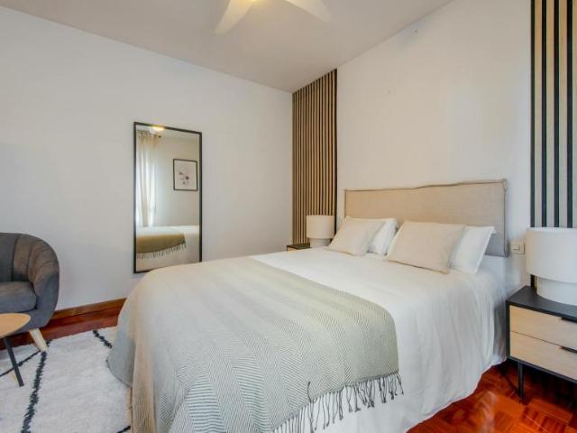 Alquiler 1 Dormitorio Shared Living/Roommate Madrid Madrid DS102852015