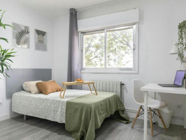 Alquiler 1 Dormitorio Shared Living/Roommate Madrid Madrid DS102852116