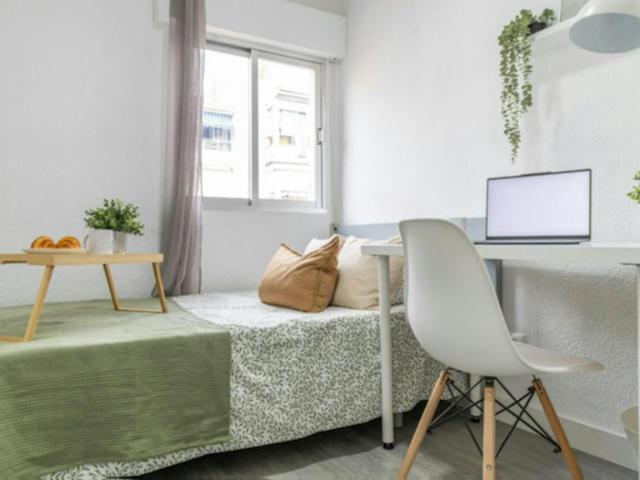 Alquiler 1 Dormitorio Shared Living/Roommate Madrid Madrid DS102852119