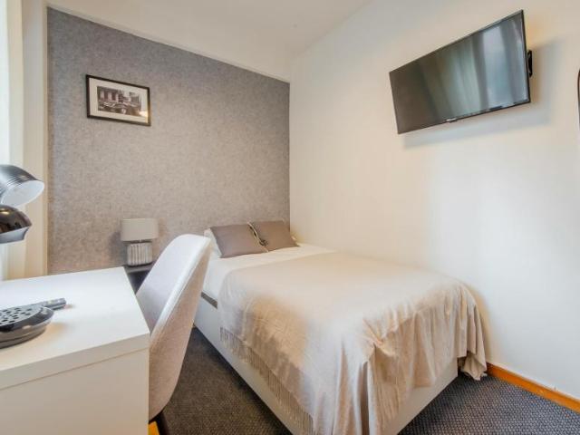 Alquiler 1 Dormitorio Shared Living/Roommate Madrid Madrid DS102852271