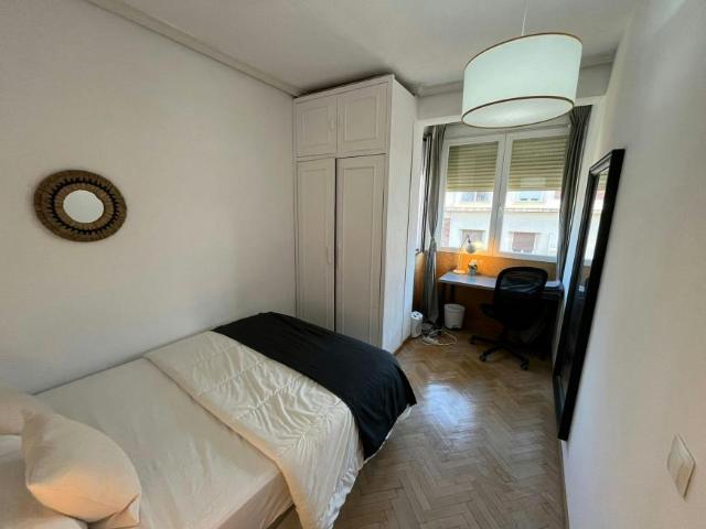 Alquiler 1 Dormitorio Shared Living/Roommate Madrid Madrid DS102852339