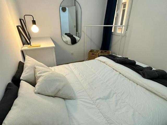 Alquiler 1 Dormitorio Shared Living/Roommate Madrid Madrid DS102852363