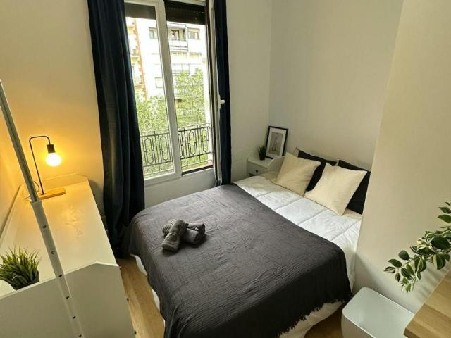 Alquiler 1 Dormitorio Shared Living/Roommate Madrid Madrid DS102852365
