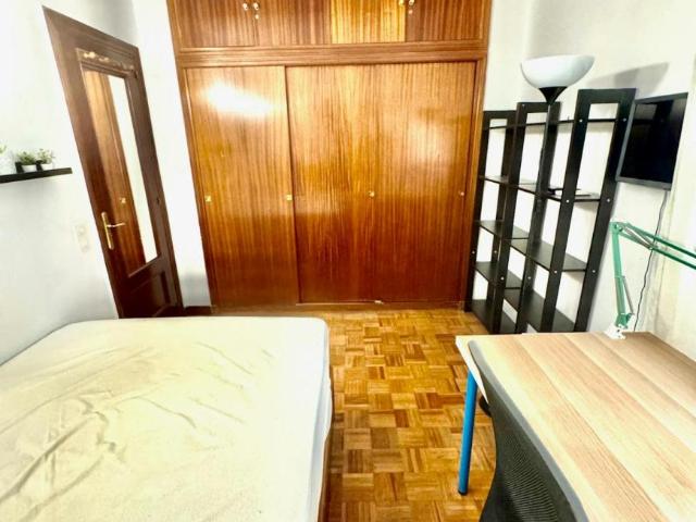 Alquiler 1 Dormitorio Shared Living/Roommate Madrid Madrid DS102853522