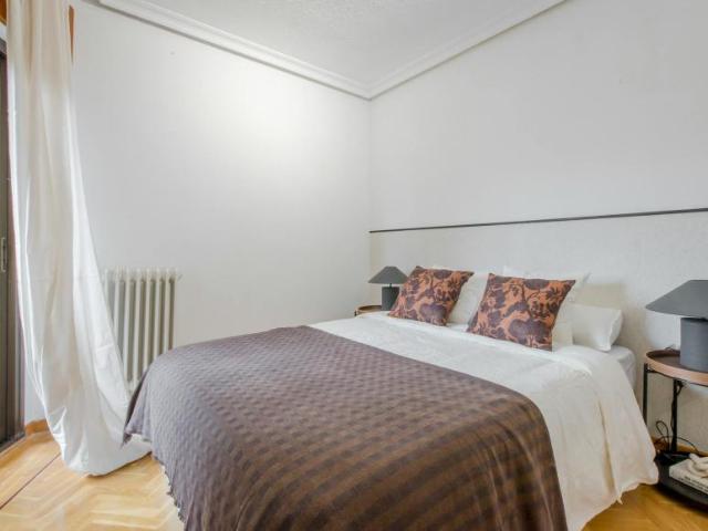 Alquiler 1 Dormitorio Shared Living/Roommate Madrid Madrid DS102853538